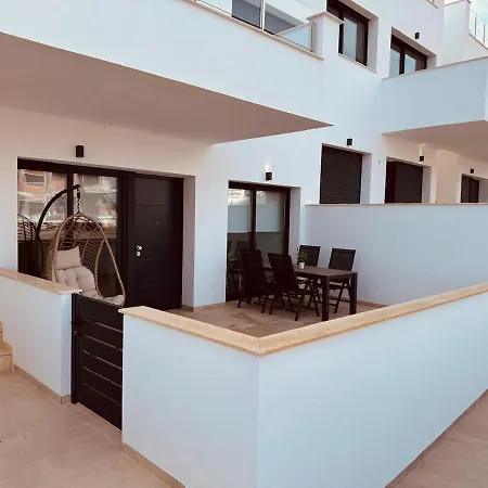 Casa Esperanza Apartment