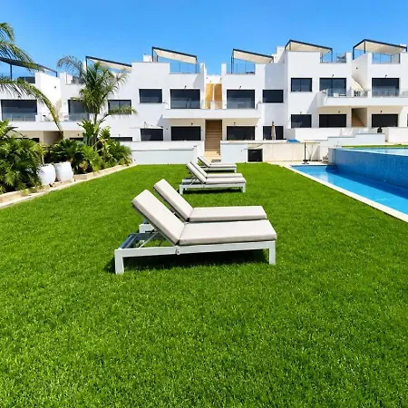 Апартаменты Casa Esperanza *